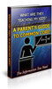 Thumbnail Common Core Standards & (Math, etc.) Curriculum: For Parents