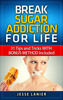Thumbnail Sugar Addiction: 31 tips and tricks WITH BONUS METHOD to...