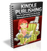Thumbnail Kindle Publishing Tips And Tricks 1.0