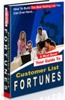 Thumbnail CUSTOMER LIST FORTUNES build a gold mine online