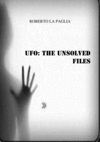 Thumbnail UFO: the unsolved files