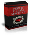 Thumbnail ProfitDreamMachine
