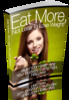 Thumbnail Eat More, Not Less to Lose Weight! (English)