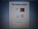 Thumbnail The Neutrino Report August 2010