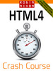 Thumbnail Robin Nixon: HTML4 Crash Course