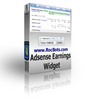 Thumbnail Adsense Earnings Widget - Todays Adsense Revenue Viewer