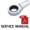 Thumbnail Stihl MS 171 181 211 Service Manual