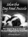 Thumbnail We Can Help You Solve the Dog Food Puzzle