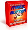 Thumbnail Magic Button with master resell rights