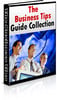 Thumbnail The Business Tips Guide Collection