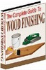 Thumbnail The Complete Guide to Woodfinishing