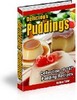 Thumbnail Delicious Puddings Thumbnail Delicious Puddings