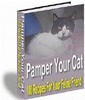 Thumbnail Pamper your cat - MRR