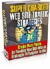 Thumbnail Supercharged Website Traffic Strategies - with MRR