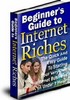 Thumbnail Beginners Guide to PLR - with Private Label Rights