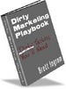Thumbnail Dirty Marketing Playbook - with Private Label Rights