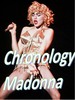 Thumbnail Chronology - Madonna