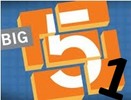 Thumbnail Big FIVE Quiz deal 1