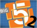 Thumbnail Big FIVE Quiz deal 2