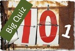 Thumbnail Big TEN Quiz deal 1
