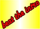 Thumbnail Beat the Intro - 50s-00s