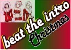 Thumbnail Beat the Intro - Christmas