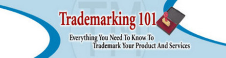 Thumbnail Trademarking 101 Seminar 