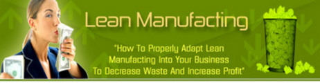 Thumbnail Lean Manufacturing Secrets For Your Business Seminar