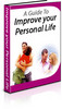 Thumbnail Improve Personal Life Seminar