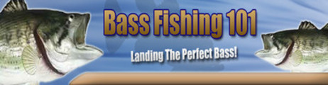 Thumbnail Bass Fishing 101 5 Day Ecourse