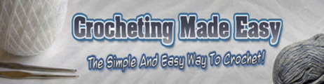 Thumbnail Crocheting Made Easy 5 Day Ecourse Thumbnail Crocheting Made Easy 5 Day Ecourse