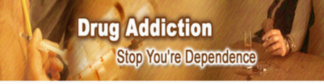 Thumbnail Drug Addiction Stop Your Dependence 5 Day Ecourse
