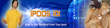 Thumbnail Ipods 101 5 Day Ecourse