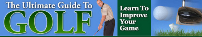 Thumbnail The Ultimate Guide To Golf 7 Day Ecourse