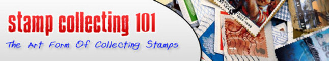 Thumbnail Stamp Collecting 5 Day Ecourse