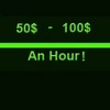 Thumbnail Make $50-$100 -per hour