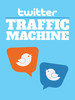 Thumbnail Twitter Traffic Machine