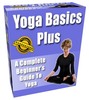 Thumbnail NEW Complete Beginners Guide to Yoga with PLR doc