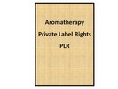 Thumbnail Aromatherapy PLR Pack Thumbnail Aromatherapy PLR Pack