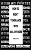 Thumbnail How to Fight Vengeance with Bible Verses Thumbnail How to Fight Vengeance with Bible Verses
