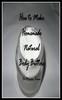 Thumbnail How to Make Natural Body Butters 