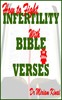 Thumbnail How to Fight Infertility with Bible Verses 2nd Edition Thumbnail How to Fight Infertility with Bible Verses 2nd Edition