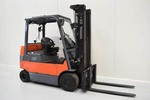 Thumbnail TOYOTA FORKLIFT FBMF16 FBMF20 FBMF25 FBMF30 WORKSHOP SERVICE