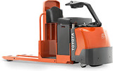 Thumbnail Toyota 8HBW30 8HBE30 8HBC30 8HBE40 8HBC40 8TB50 Pallet Truck