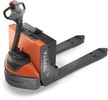 Thumbnail Toyota Electric Pallet Truck Type 6HBW20 sn: 17001 and up Thumbnail Toyota Electric Pallet Truck Type 6HBW20 sn: 17001 and up