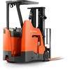 Thumbnail Toyota Reach Lift Truck 7BDRU15/23,7BSU20/25 Workshop Manual