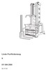 Thumbnail Linde Truck Type 011: K From 11.2005 Operating Instructions