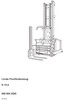 Thumbnail Linde Truck Type009:K15-4 Operating Instructions(User Manual