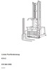Thumbnail Linde Truck Type 009,010:K15-3,K15-3AC Operating Instruction