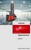 Thumbnail Linde Racking (Turret) Truck Model A Type5222 User Manual Thumbnail Linde Racking (Turret) Truck Model A Type5222 User Manual